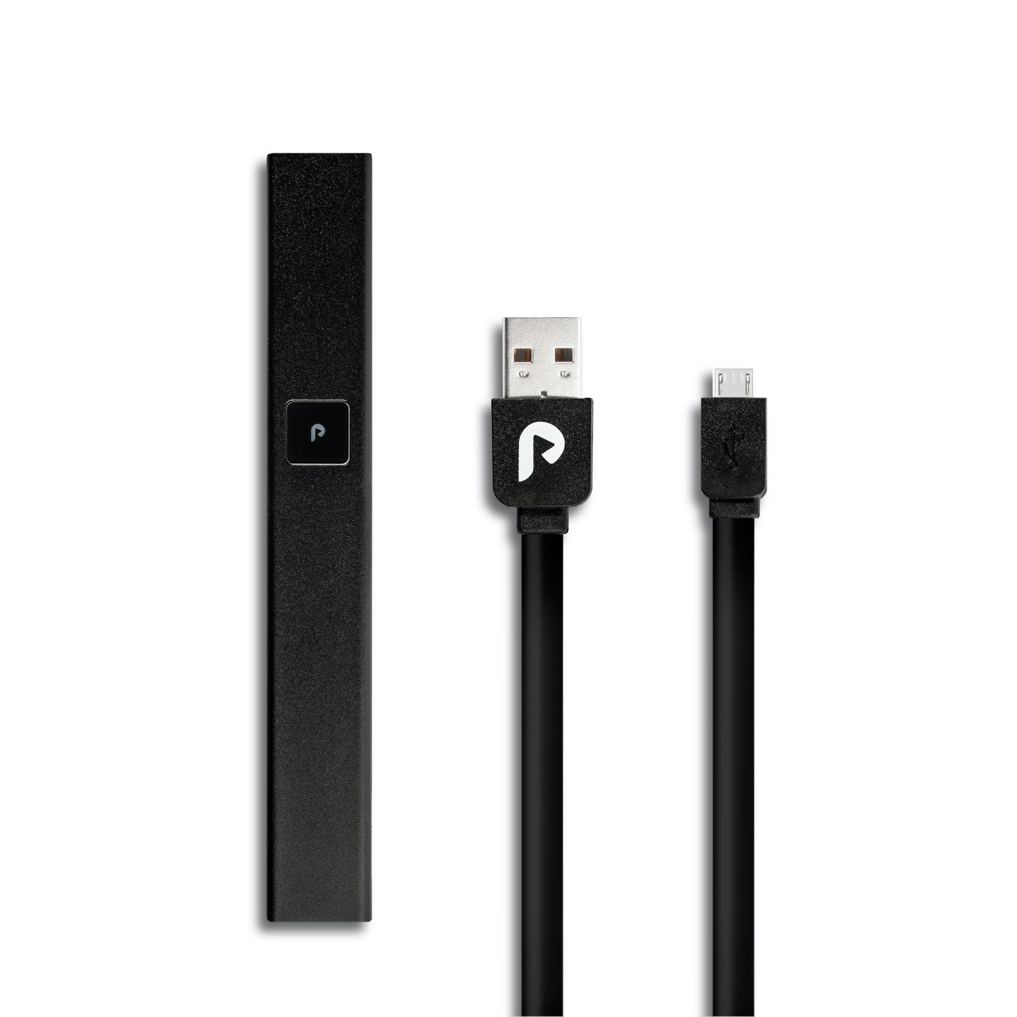 Photograph of product: Plug Play | Battery - Black | Accessories