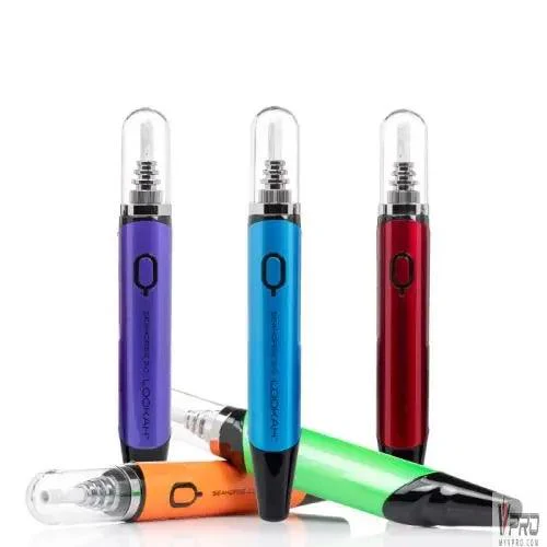 Photograph of product: AFG | Lookah | Snail | Vape Battery
