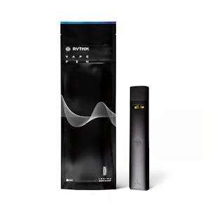 Photograph of product: JACK HERER 1G DISPOSABLE