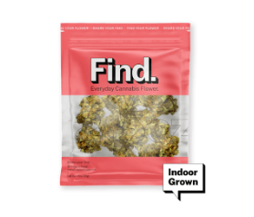 Photograph of product: Thai Sunrise - 70.0g