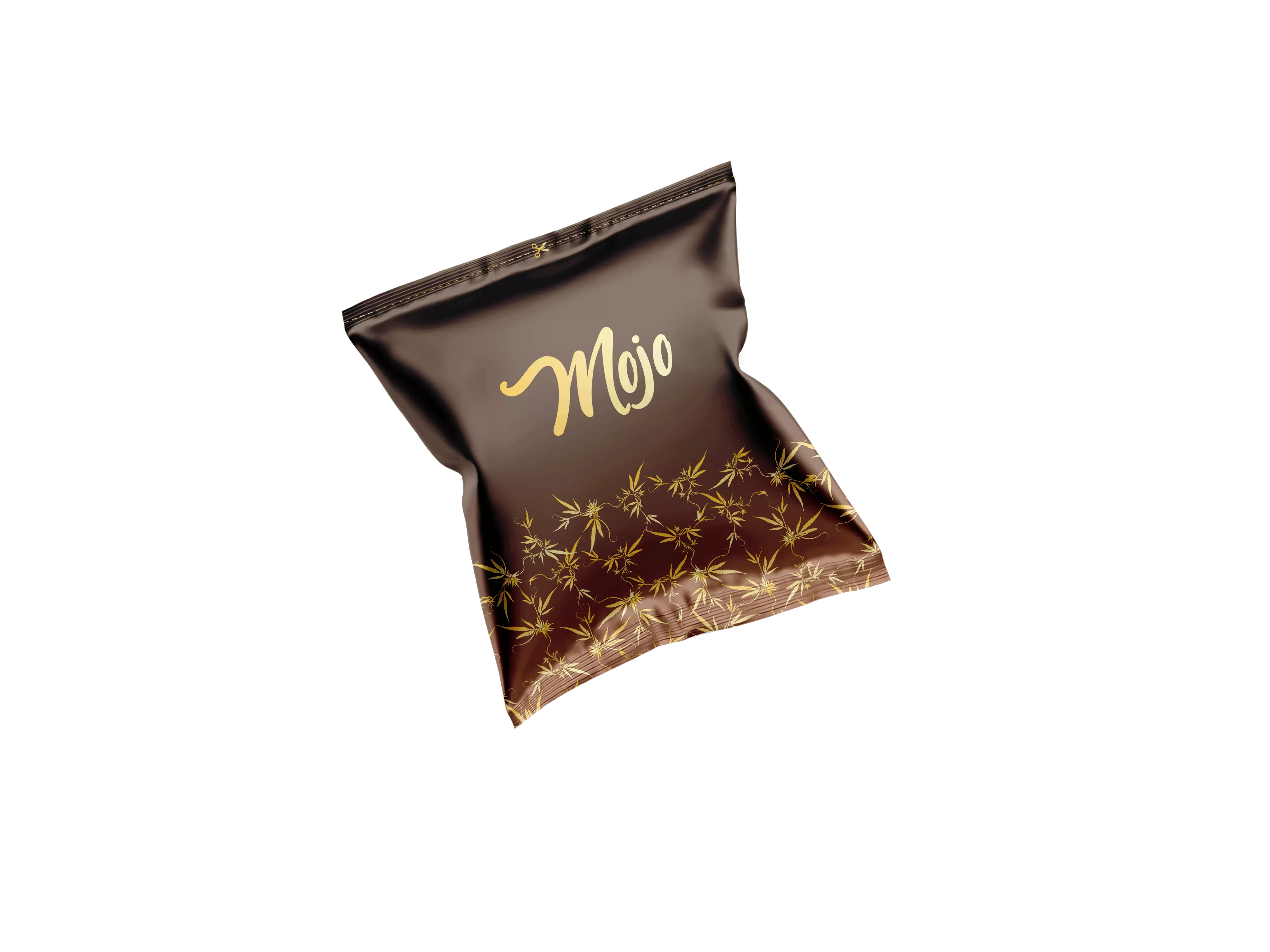 Photograph of product: Cookie Bar Bite