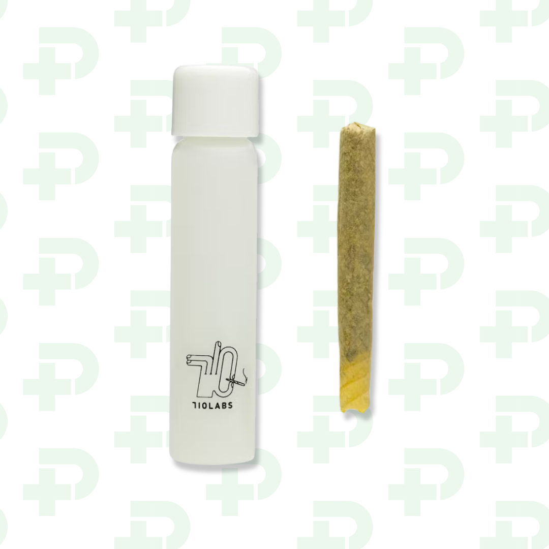 Photograph of product: 710 Labs - Joints - Cherry Zest #4