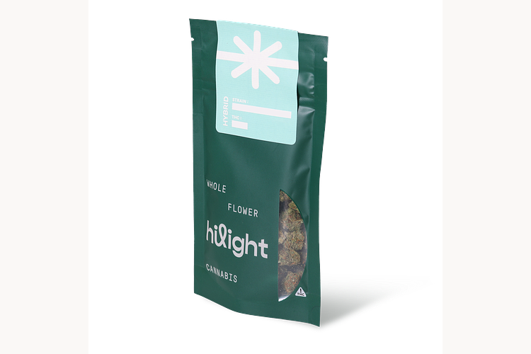 Photograph of product: Hilight | Miami Yayo 7g | Flower