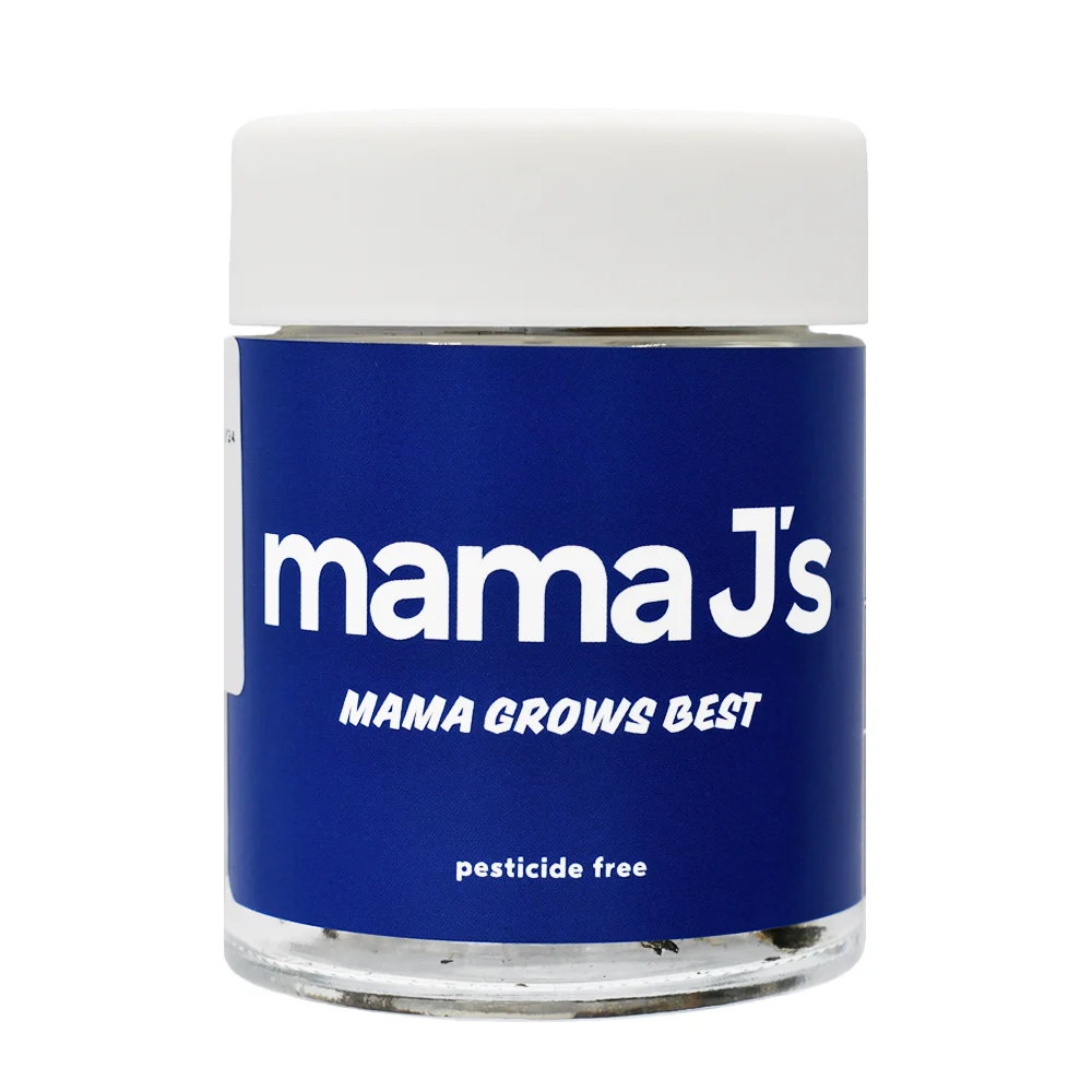 Photograph of product: Mama J's - Runtz (H) - Flower - - 14g