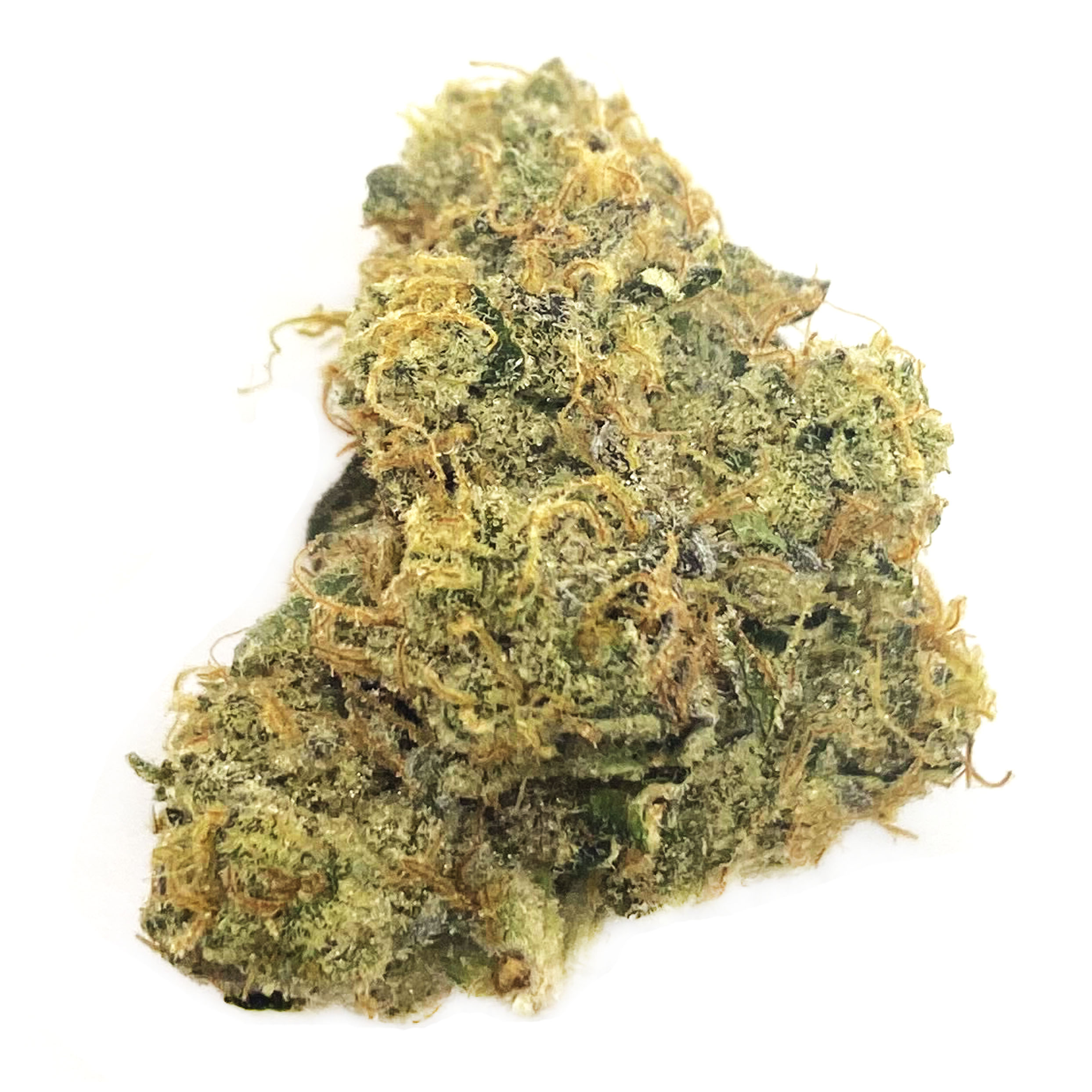 Photograph of product: High Life Farms Candy Fumes #1 Rec - 70g