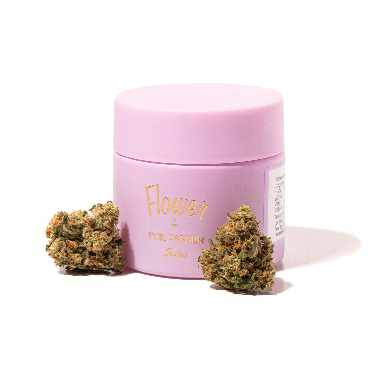Photograph of product: Edie Parker Space Cowgirl - 3.5g