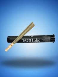 Photograph of product: Pre-roll - Cookies & Cream - 1g