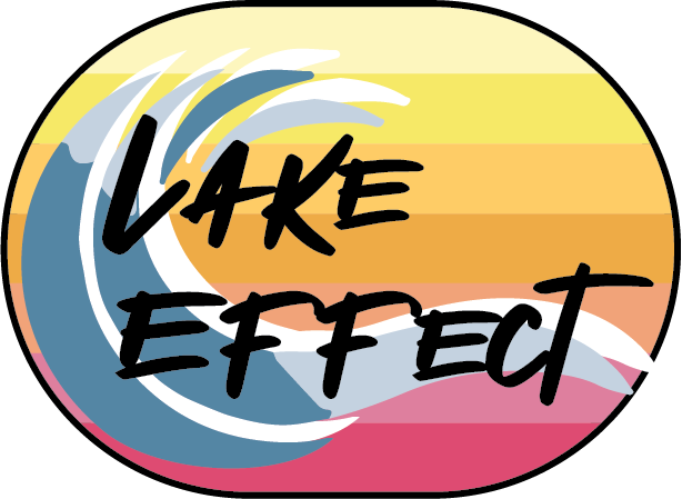Logo for img-fluid: Lake Effect