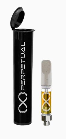 Photograph of product: Distillate Cart | Super Lemon Haze
