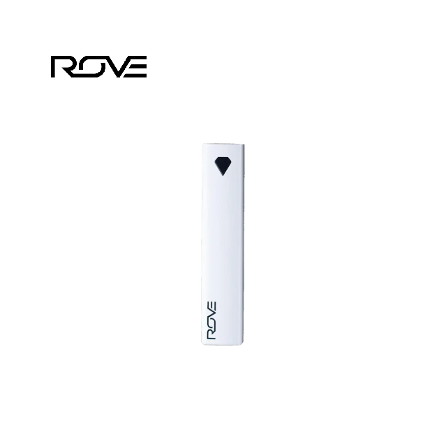 Photograph of product: WHITE DIAMOND SERIES BATTERY