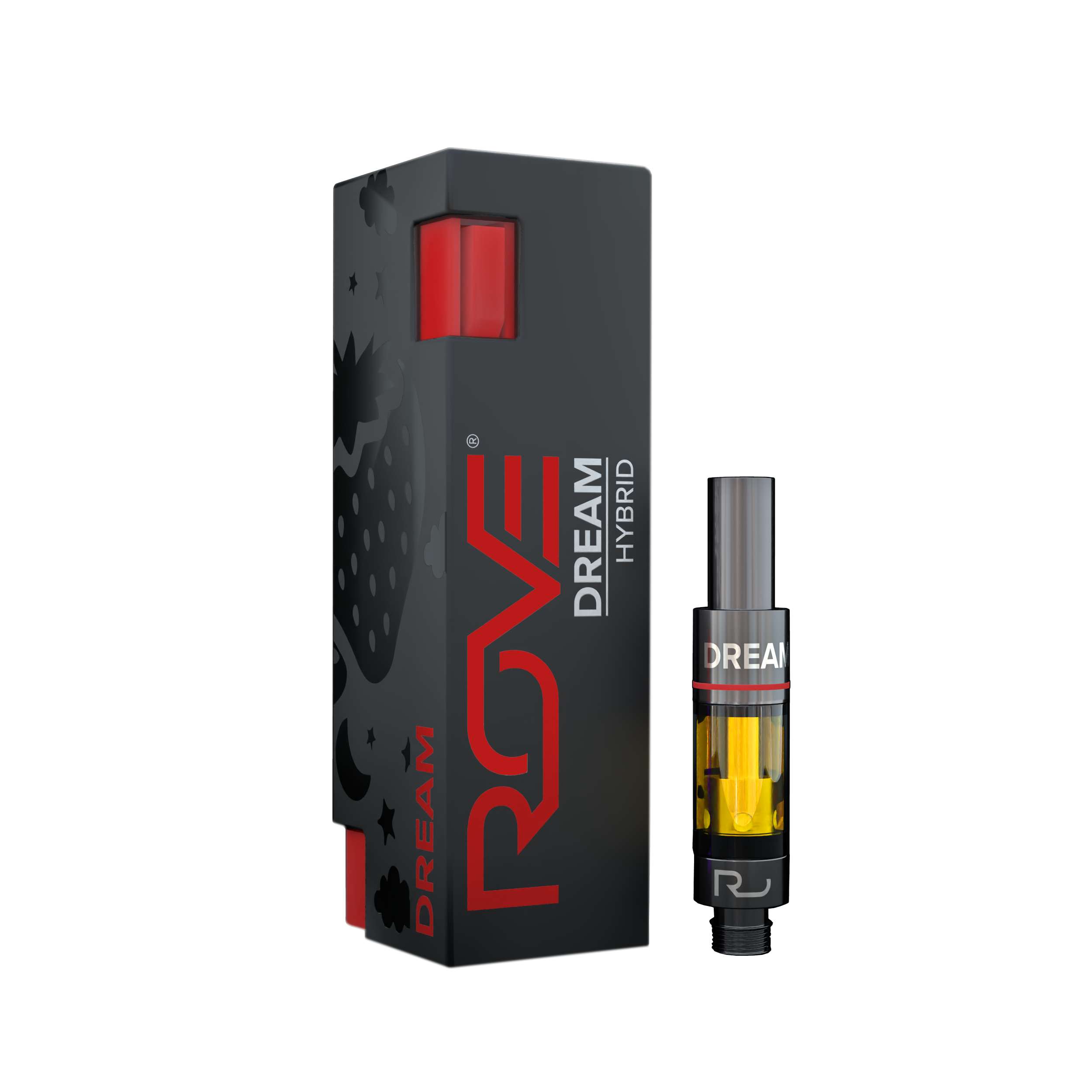 Photograph of product: Dream - - Cartridge - Rove