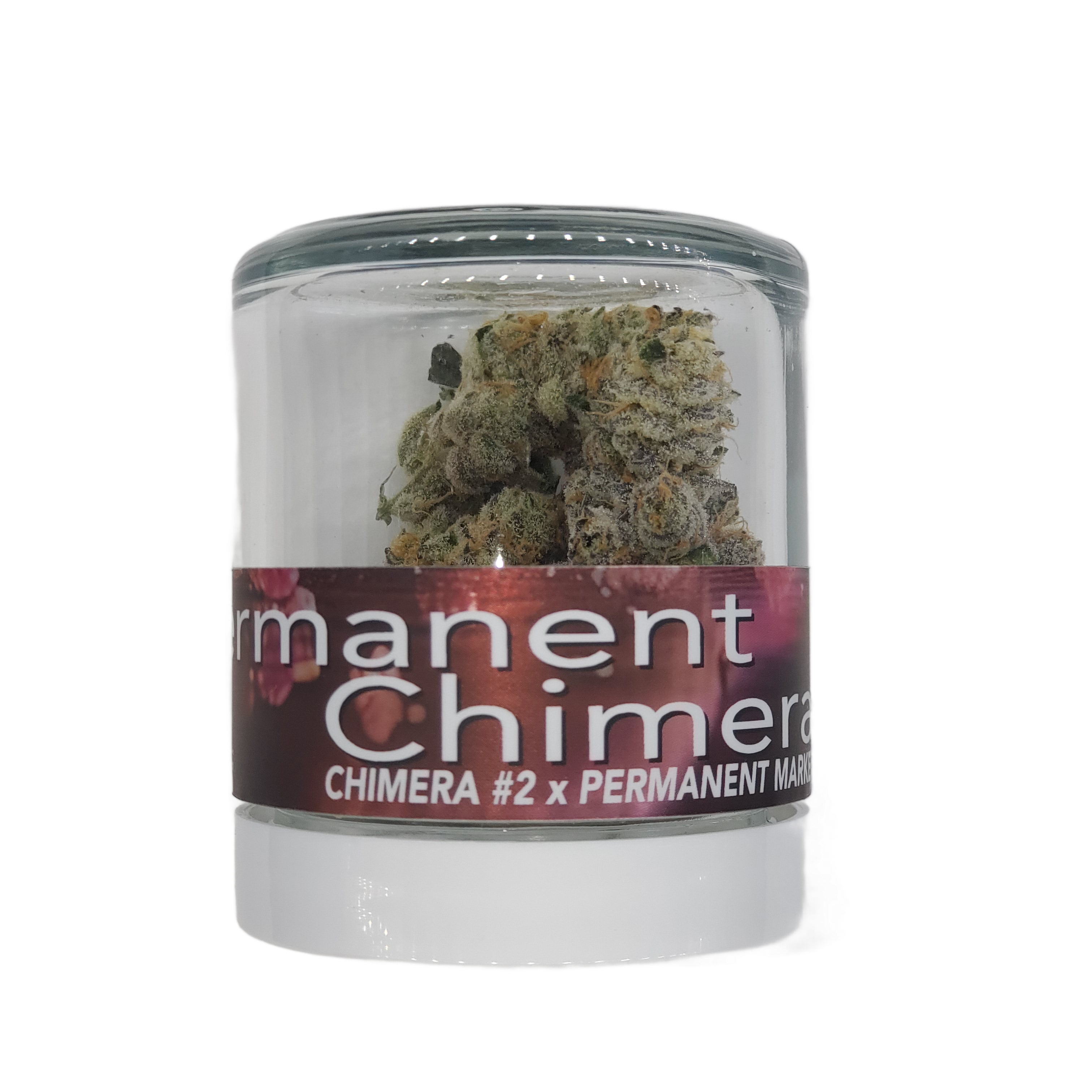 Photograph of product: Fifty Fold Permanent Chimera 1g