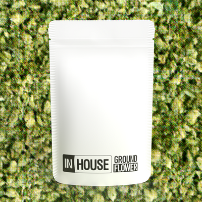 Photograph of product: GG#4 - Ground 7g