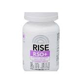 Photograph of product: Rise - RSO + Prodigy Tablets 20pk