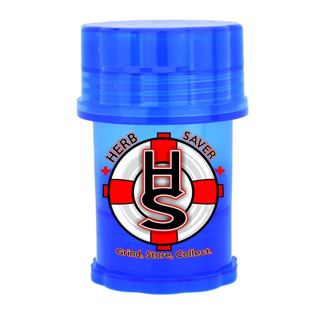 Photograph of product: Big HerbSaver Grinder