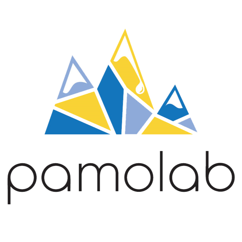 Photograph of product: Pamolab | Obama Runtz w/ Falcon 9 Sugar Infused Preroll