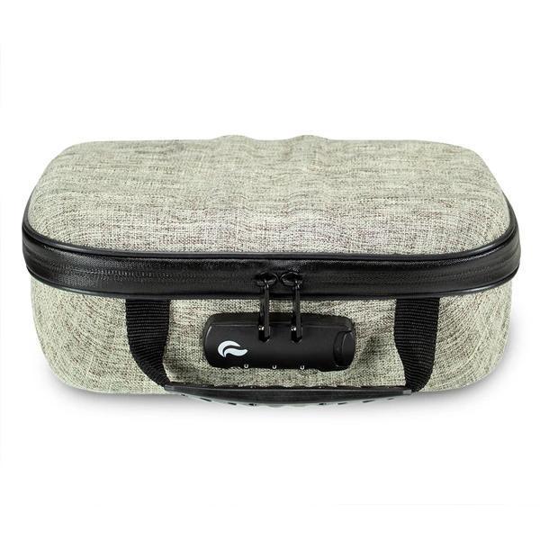 Photograph of product: SKUNK | 10" Double-Decker XL | Light Green
