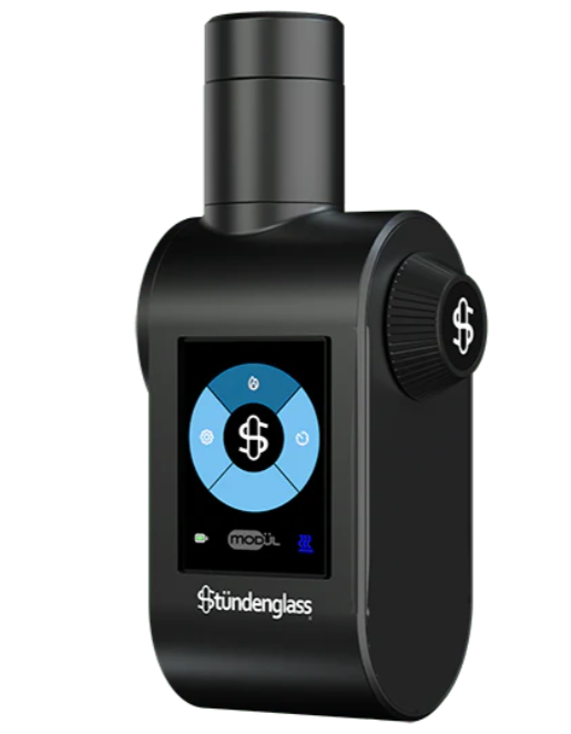 Photograph of product: Mod | Vaporizer for Dry Material