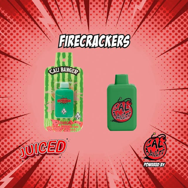 Photograph of product: Watermelon 1.2 G All-In-One