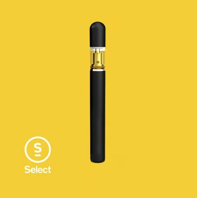 Photograph of product: Disposable | Select Elite | Cherry BMB 0.3g | 00961