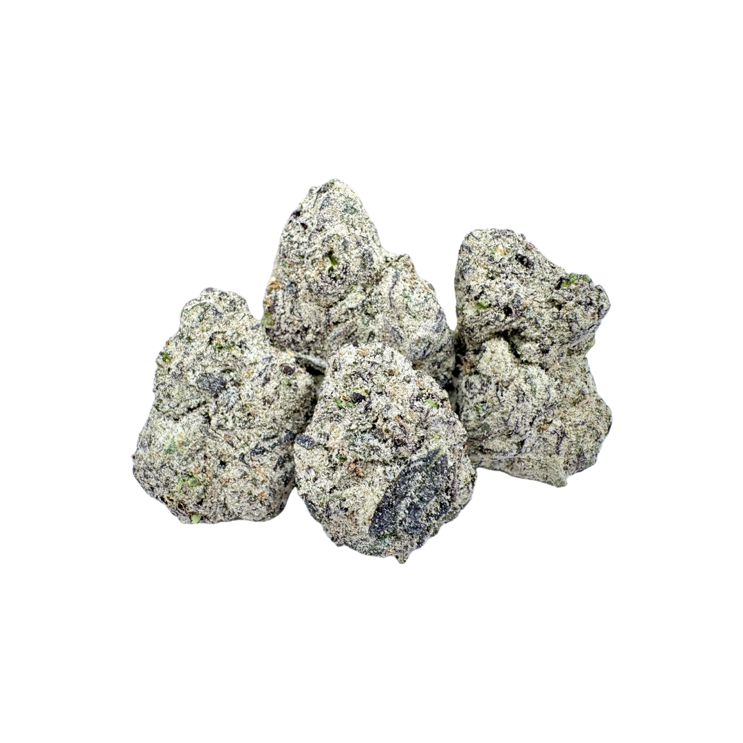 Photograph of Product: Numb | Bubblegum Gelato Bulk Moon Rocks