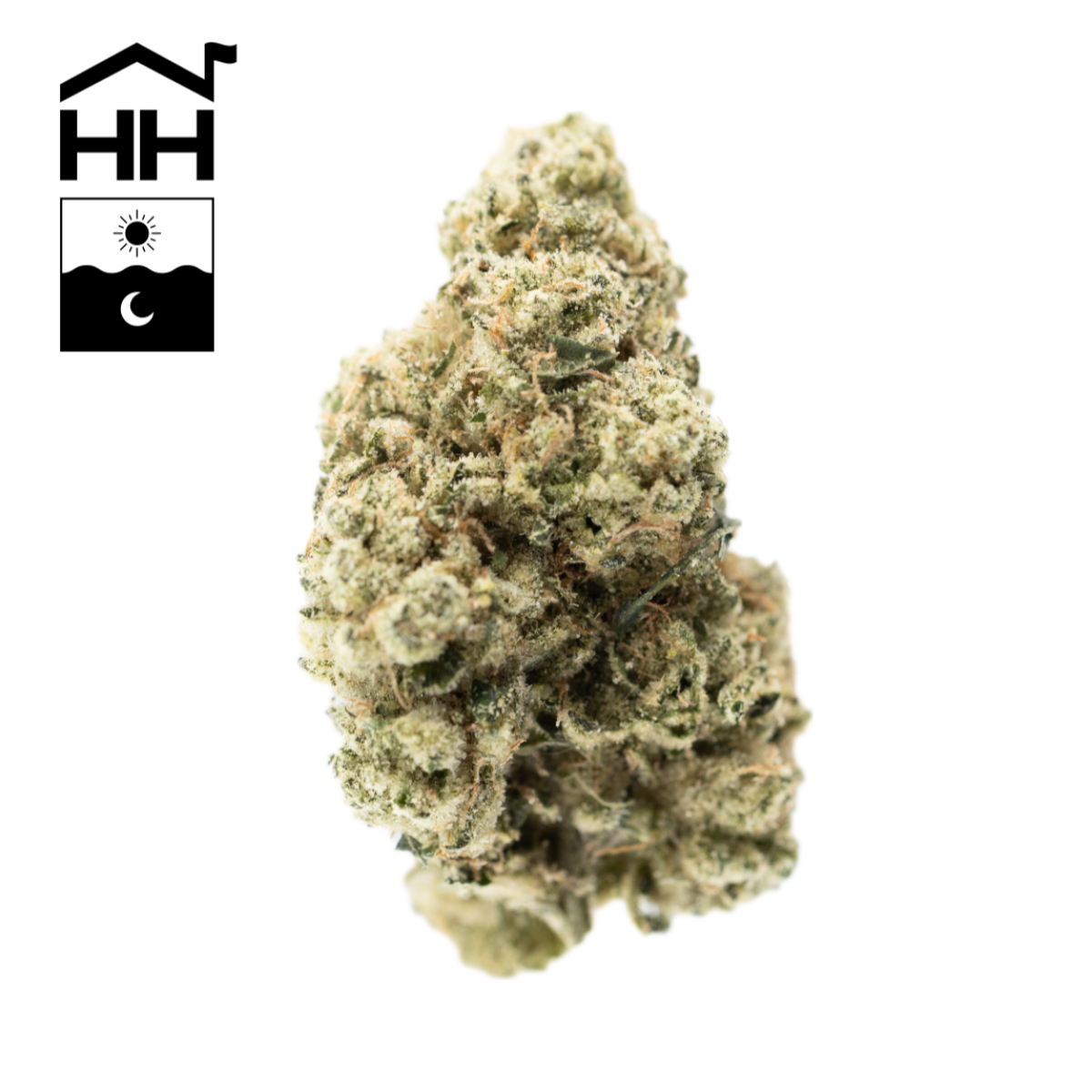 Photograph of product: Harbor House- TKO (Hybrid) - 3.5g