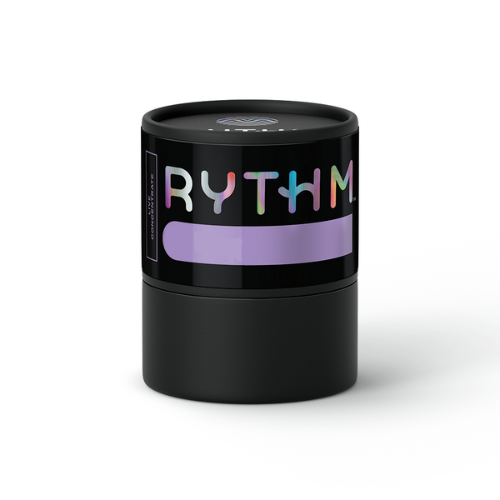 Photograph of product: Jet Fuel OG Live Rosin