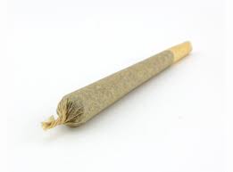Photograph of Product: Pre-Roll Jenny's Joints - Fruit Punch