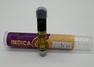 Photograph of product: Lakeside Canna Cart - God's Gift (Oui'd)