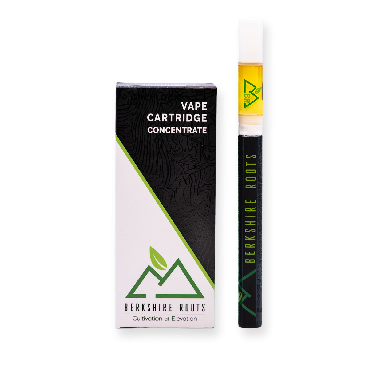 Photograph of product: Congolese Kush | Live Liquid Diamonds Vape Cart