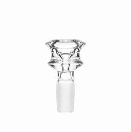 Photograph of product: 14mm Glass replacement Bowl