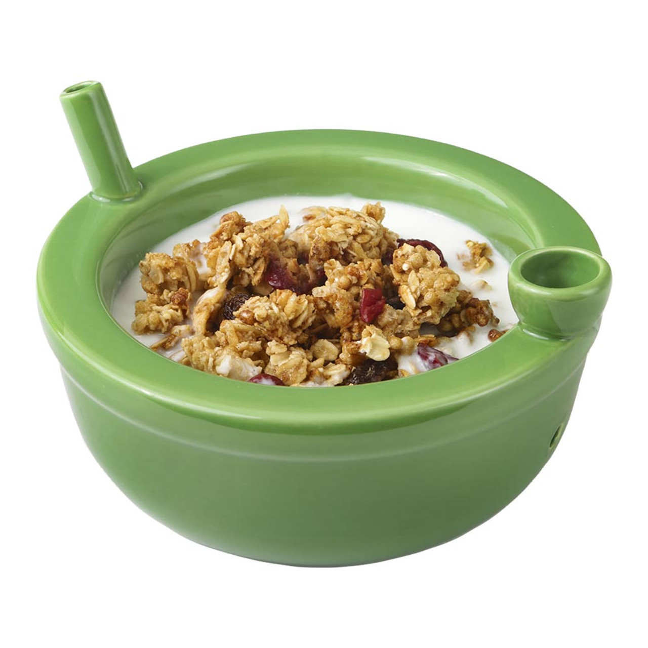 Photograph of product: Smoker Cereal Bowl