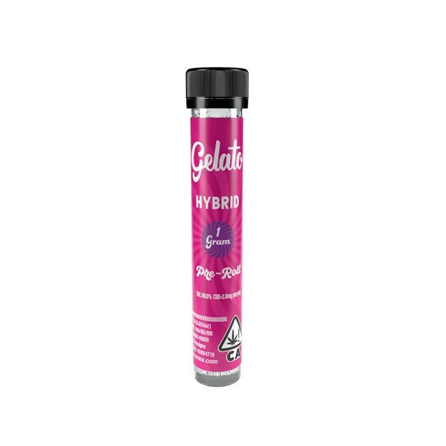 Photograph of product: Headband Preroll - 1g - 
