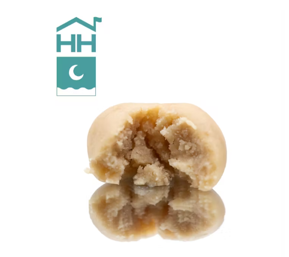 Photograph of product: Harbor House Dulce De Uva 2g Crumble