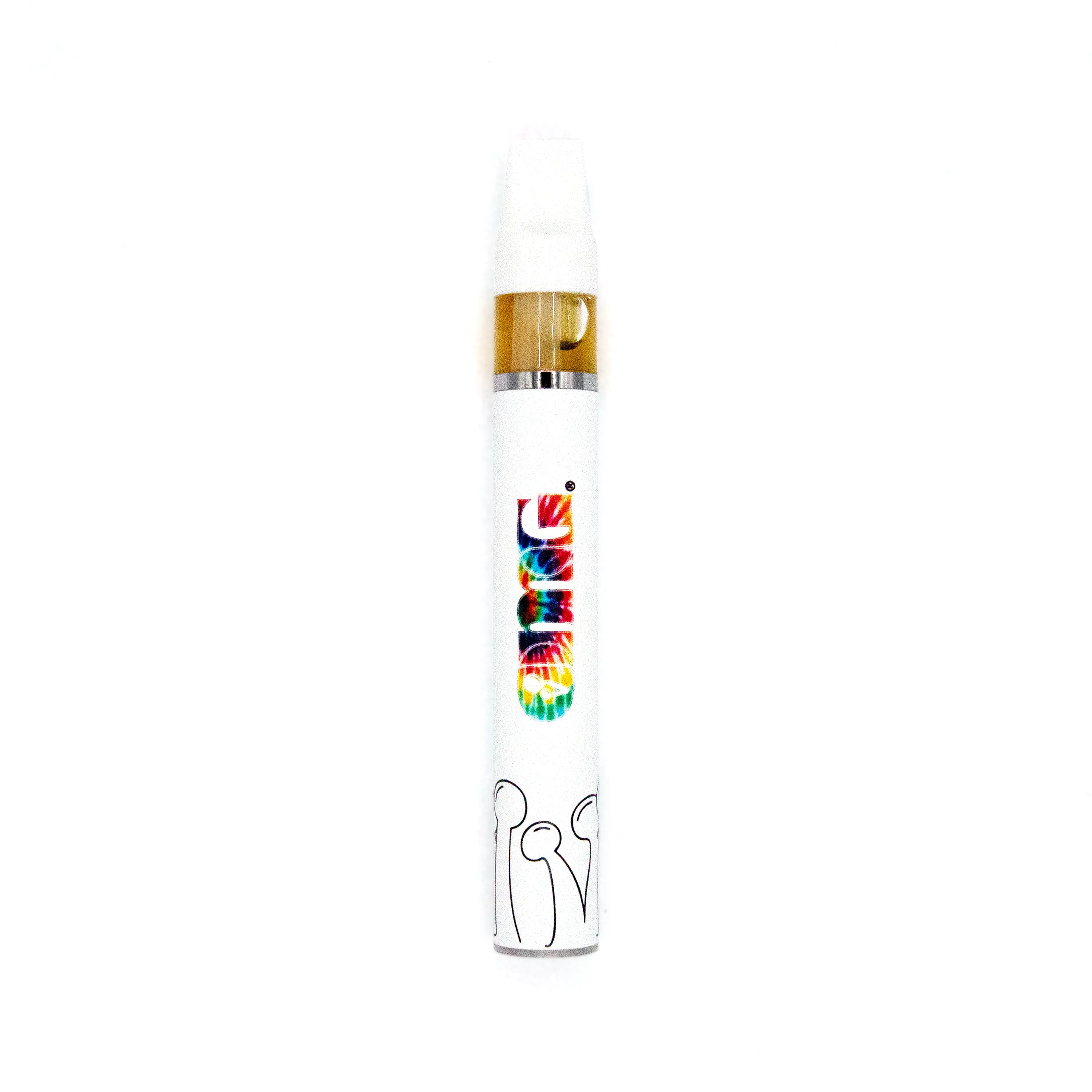 Photograph of product: Bananaconda | Live Rosin Disposable
