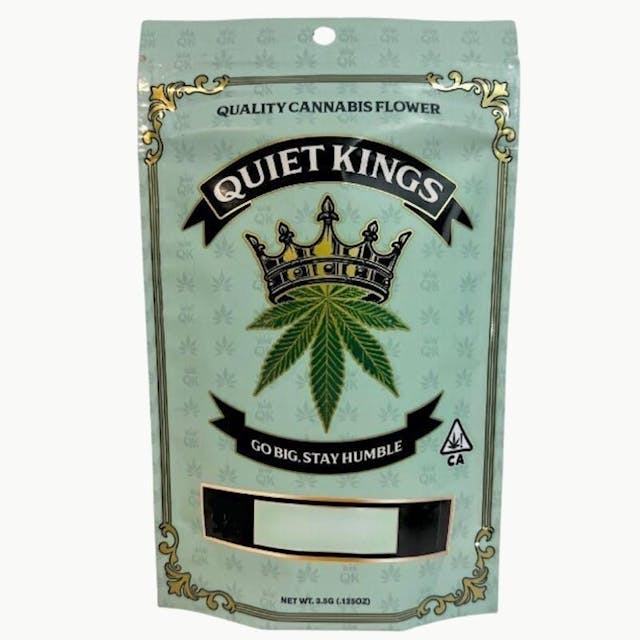 Photograph of product: Blueberry Bomb | 14g - 