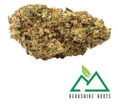 Photograph of product: Chalice | 1:1 TH-oui:CBD Flower | 3.5g