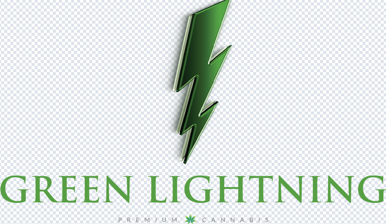 Photograph of product: [REC] Green Lightning | Blue Lobster | 7g Smalls