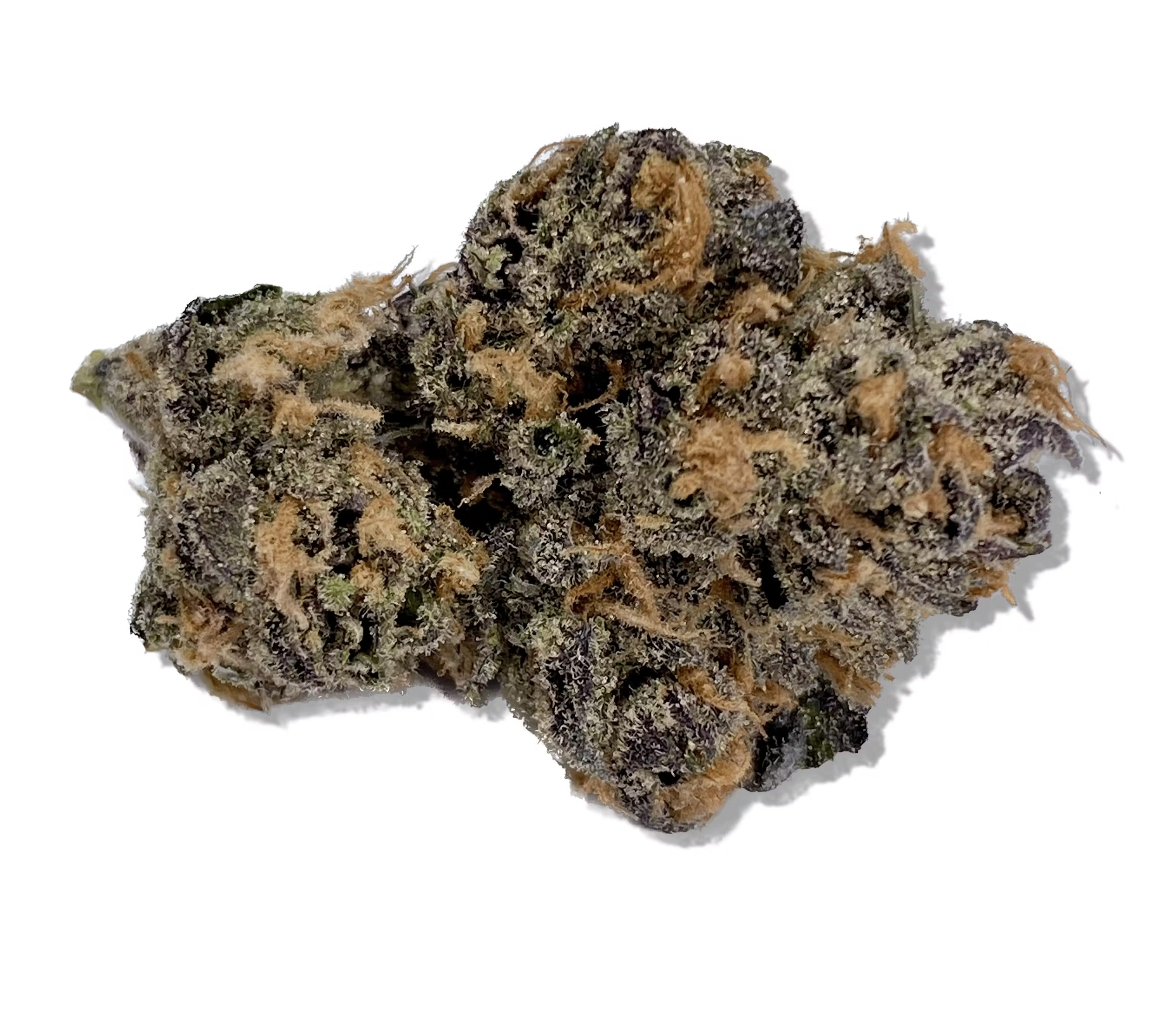 Photograph of product: Forbidden Fruit [SALE] - 28g