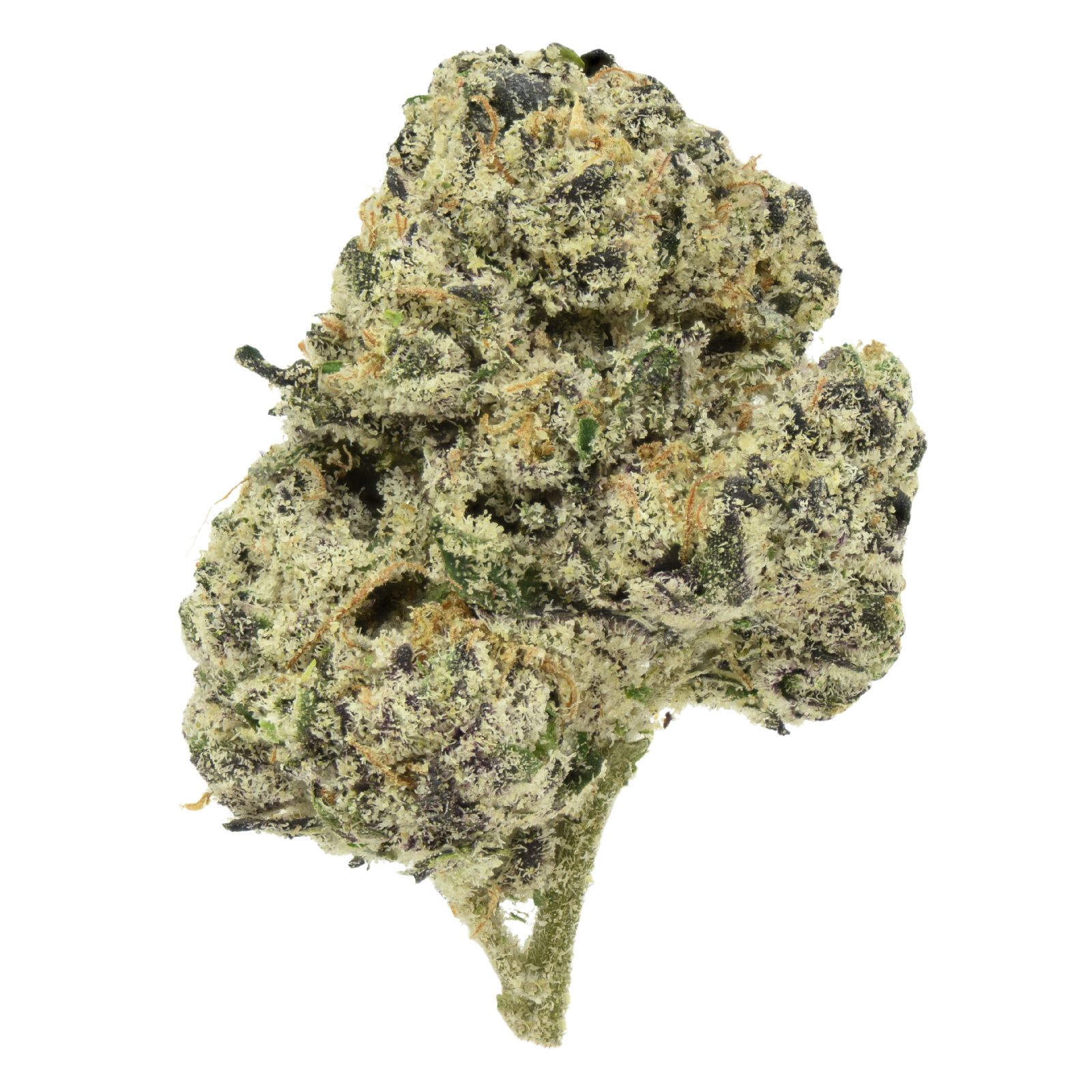 Photograph of product: Barrio Oui'd | Papaya Bomb - 28g