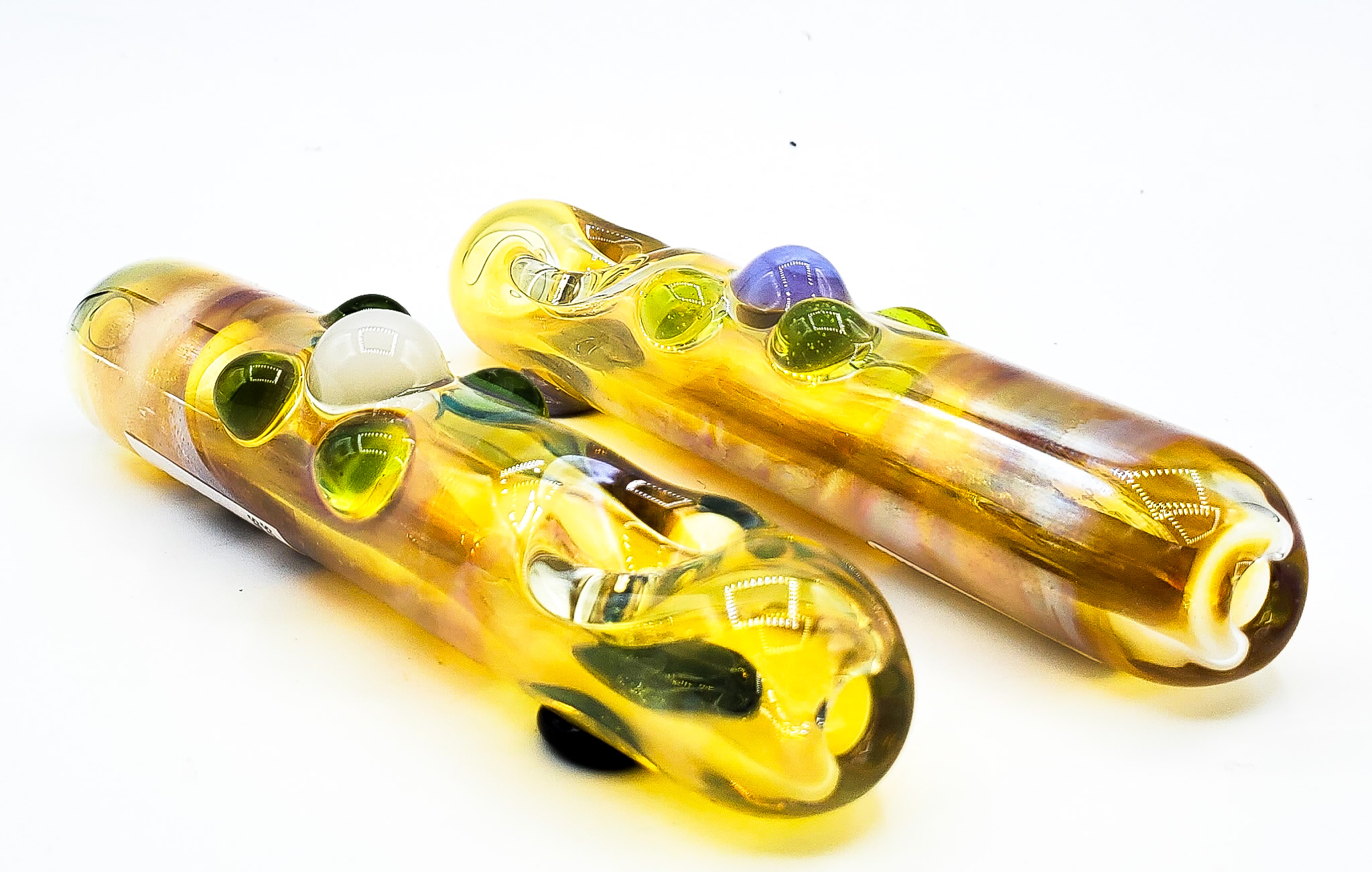 Photograph of product: Scaffidi Glass | Steam Roller