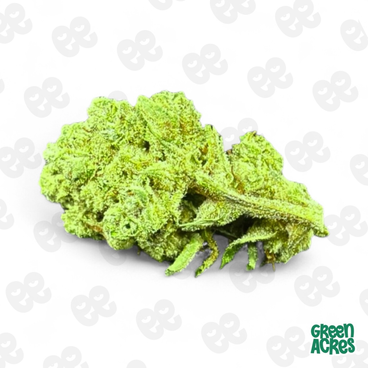 Photograph of product: (*) Huff Oui'd: Bacio Gelato (H) - 28g