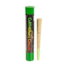 Photograph of product: Cultivators Classic Preroll - Krippy (l/H)