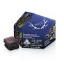 Photograph of product: Gummy - Wyld 10pk - Elderberry 2:1 TH-oui/CBN
