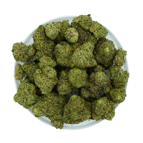 Photograph of product: Hard Hitter Flower Tropicana Cherry - 14g