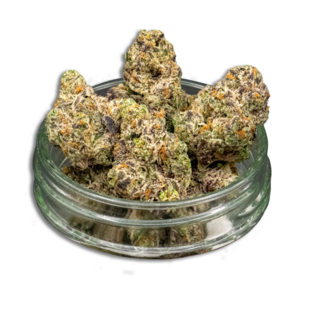 Photograph of product: Tyson 2.0 | Phenohunt Dracoz Bulk Flower - 28g