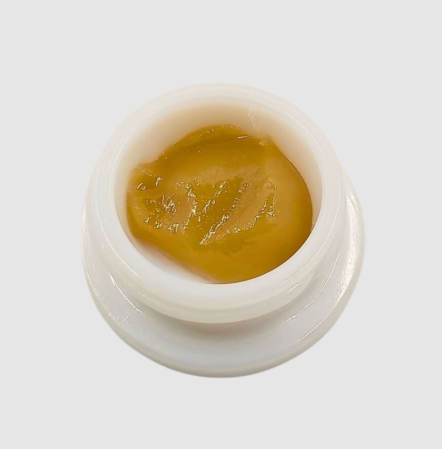 Photograph of product: Super Cherry Funk I 3.5g  Live Badder