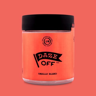 Photograph of product: DAZE OFF Spirit Bond 1/2 - 14g