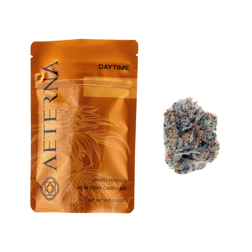 Photograph of product: Aeterna | Turbo Punch | Flower - 14g