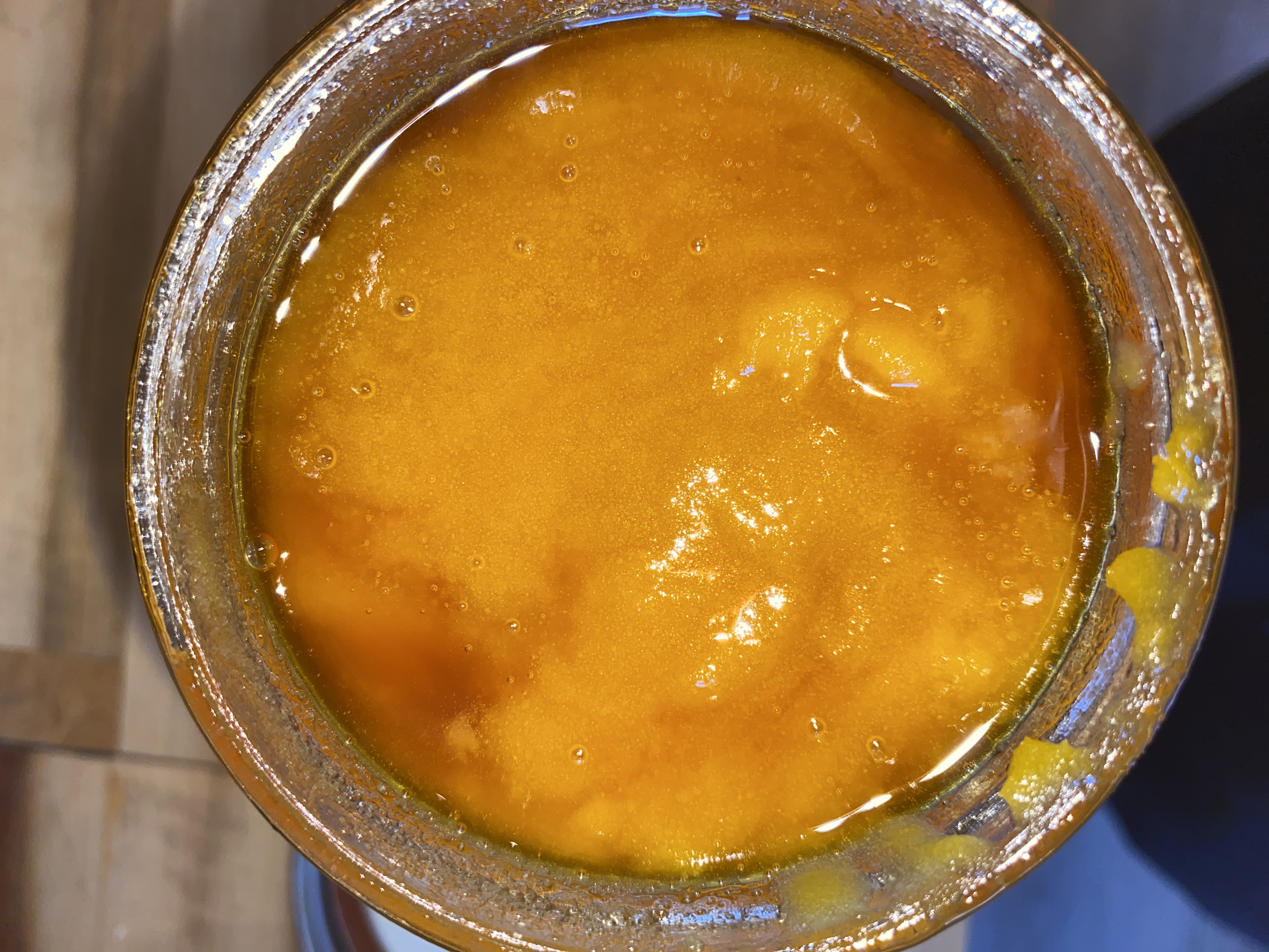 Photograph of product: Gelato | Top Shelf Badder